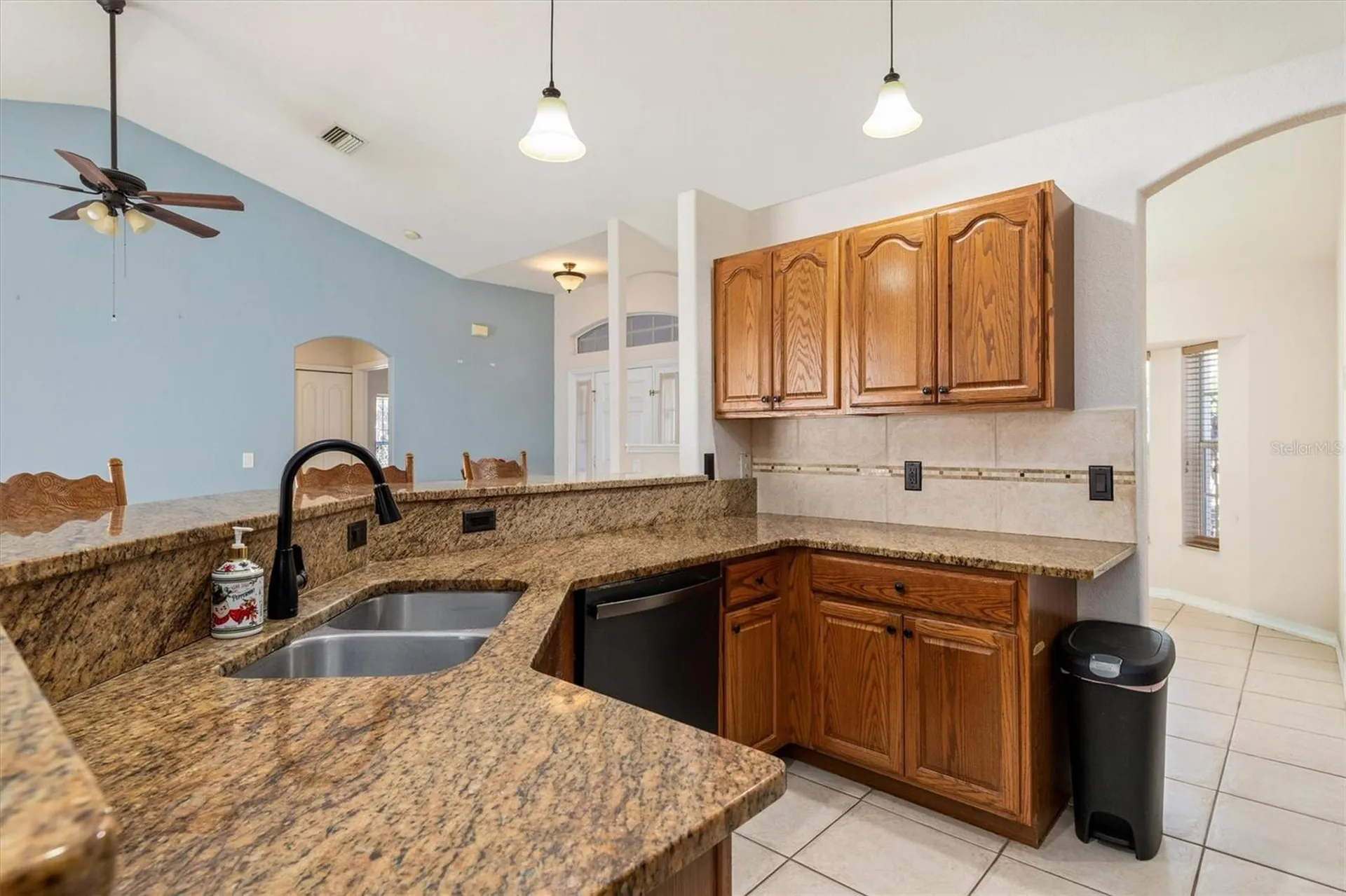 3707 Giblin Drive North Port FL 34286
