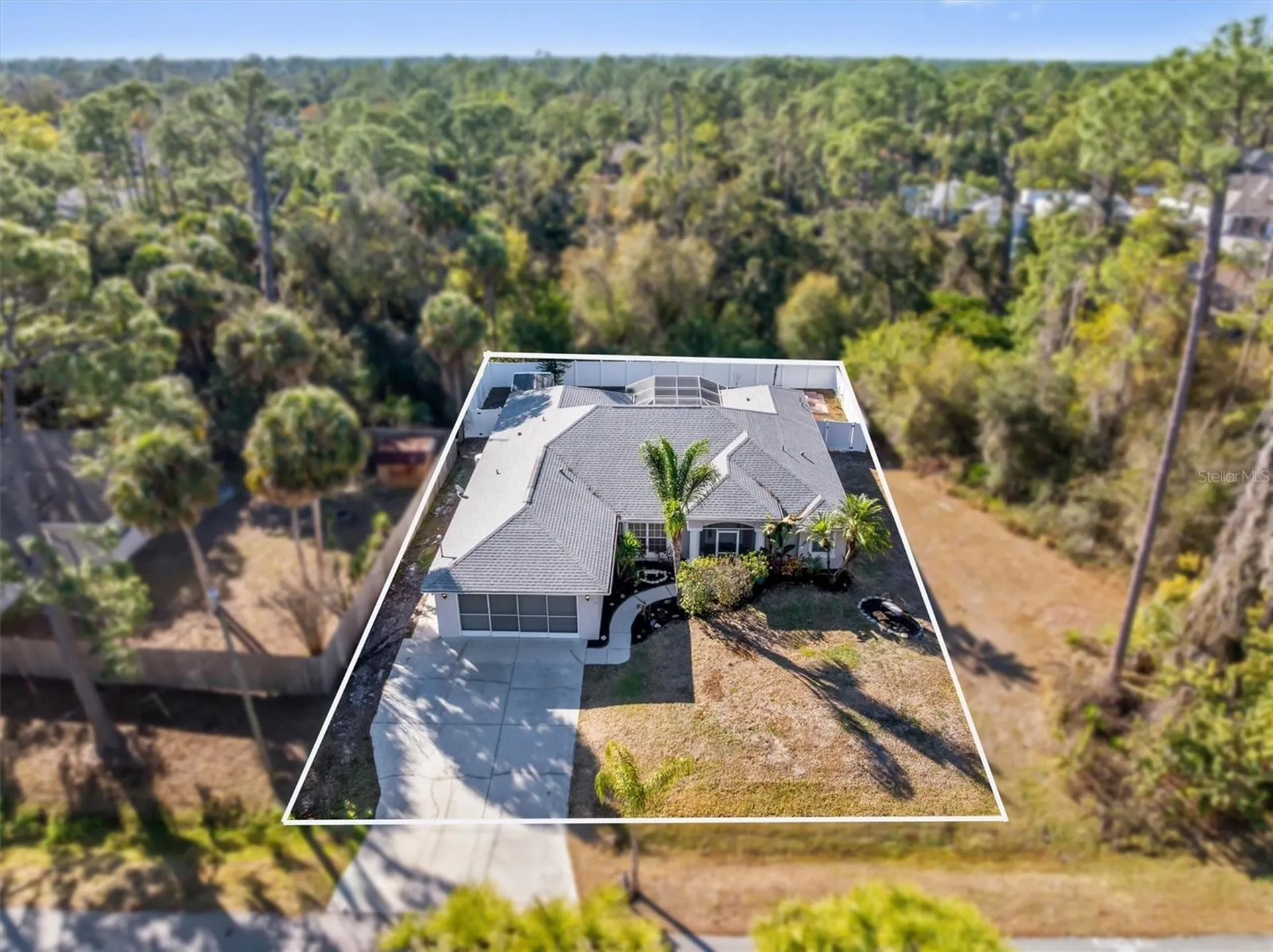 3707 Giblin Drive North Port FL 34286