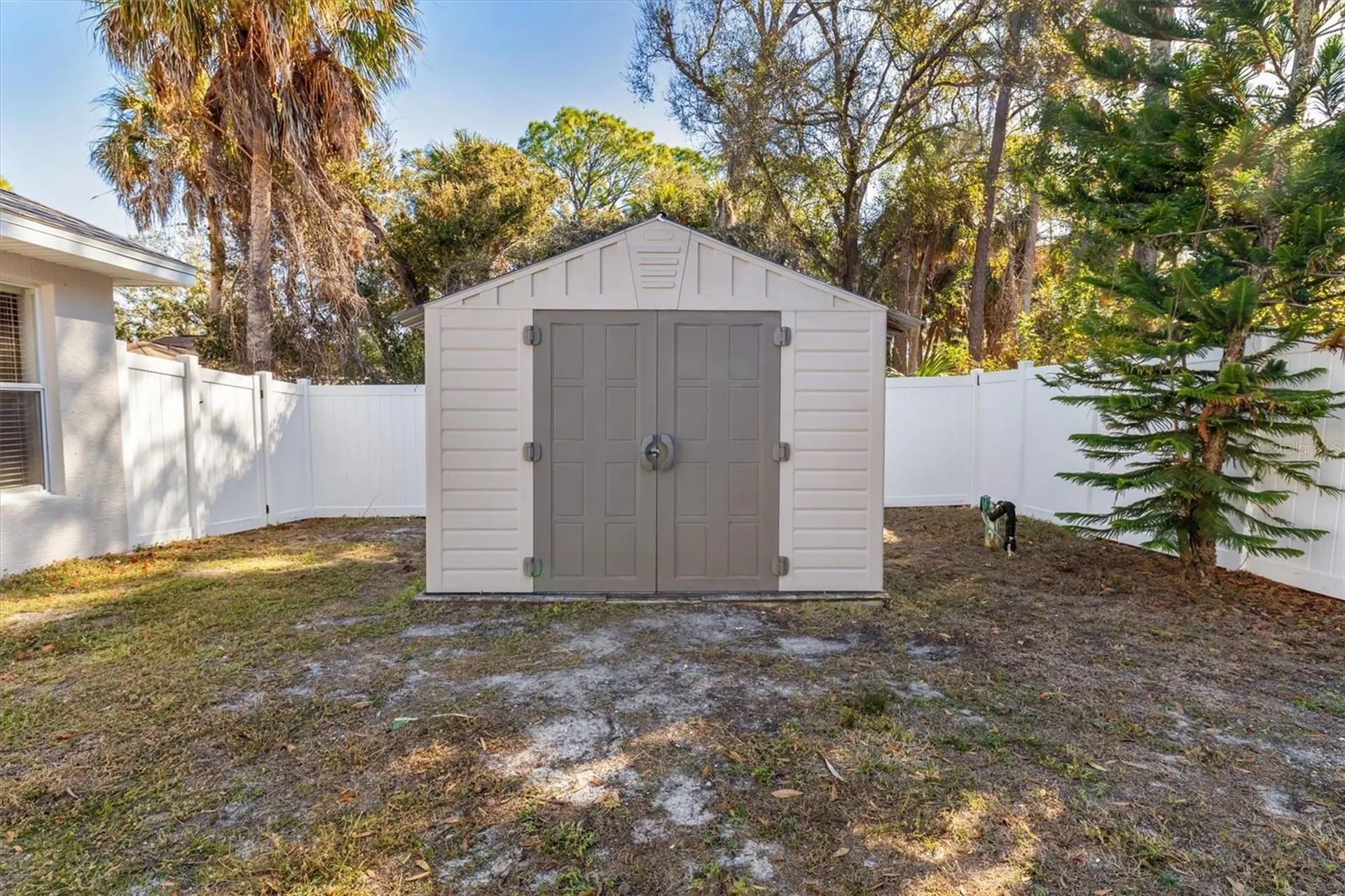3707 Giblin Drive North Port FL 34286
