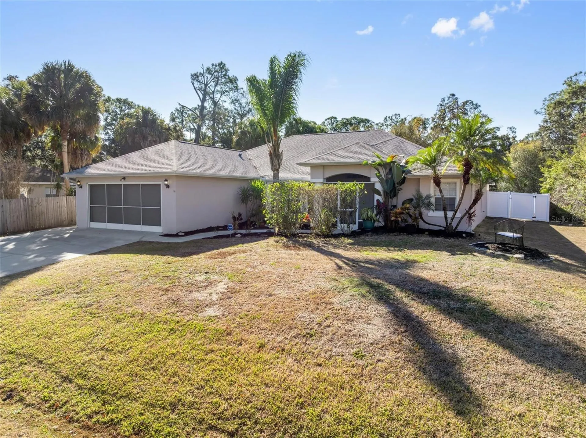 3707 Giblin Drive North Port FL 34286