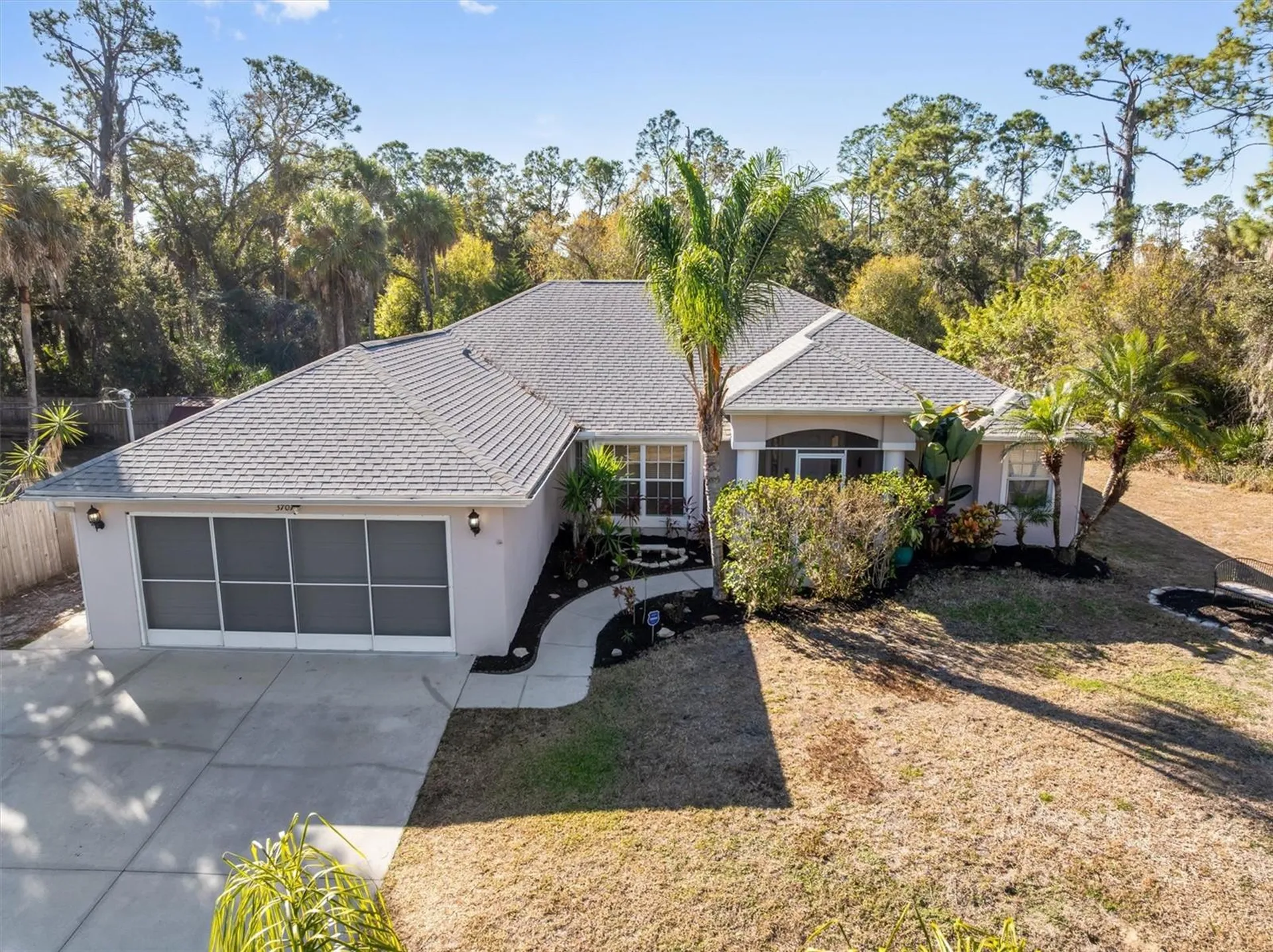 3707 Giblin Drive North Port FL 34286