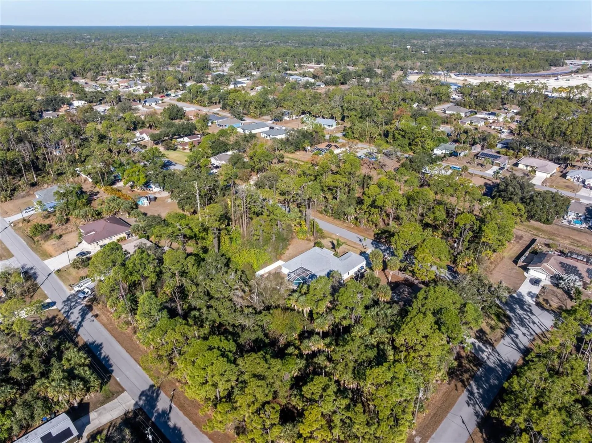 3707 Giblin Drive North Port FL 34286