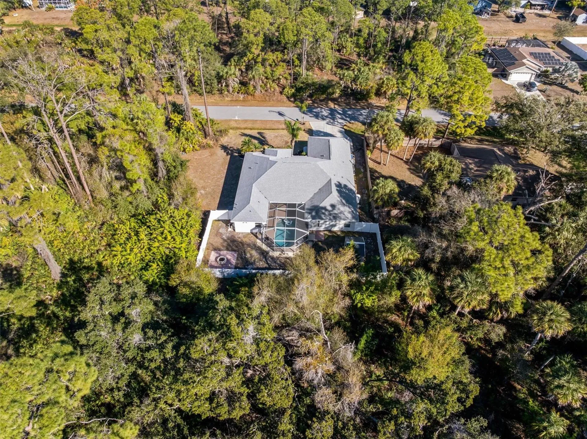 3707 Giblin Drive North Port FL 34286