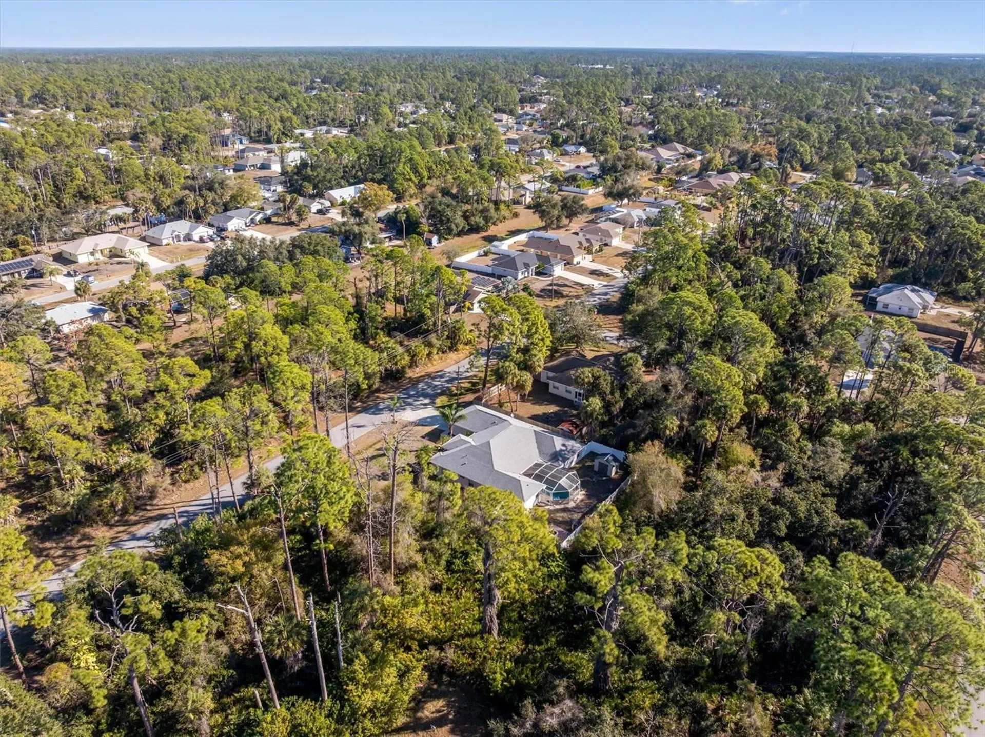 3707 Giblin Drive North Port FL 34286