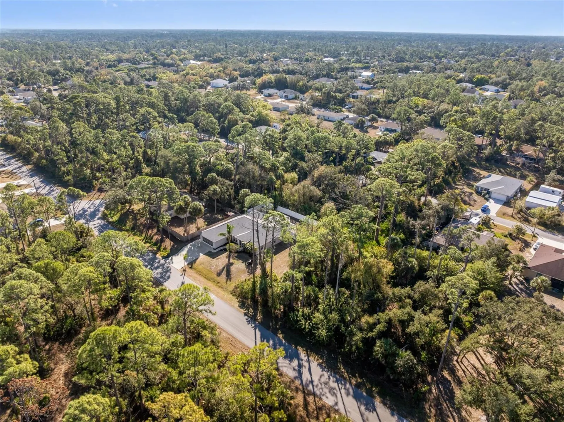3707 Giblin Drive North Port FL 34286