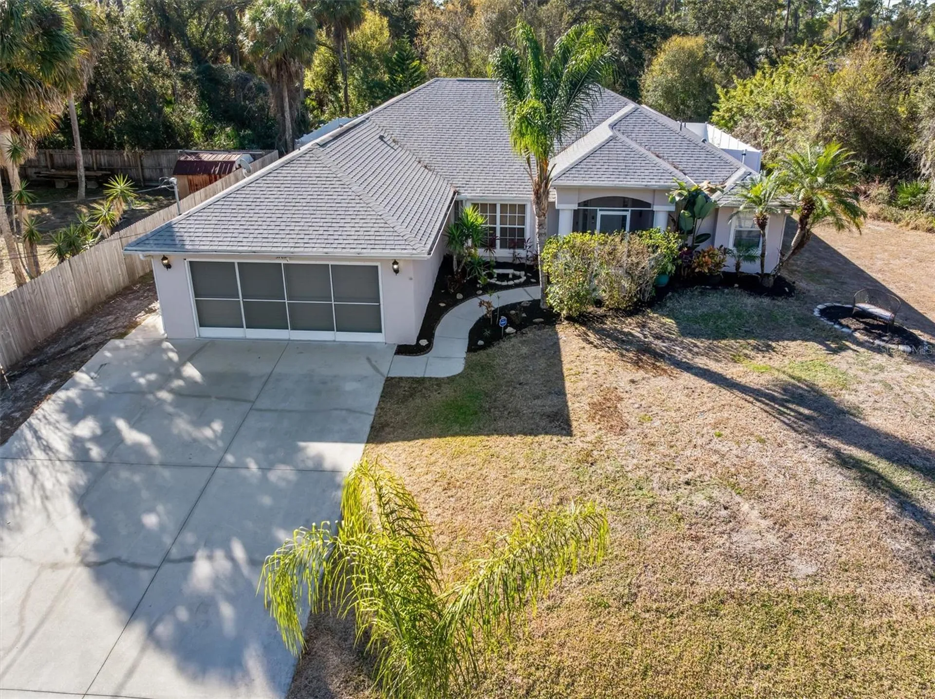 3707 Giblin Drive North Port FL 34286