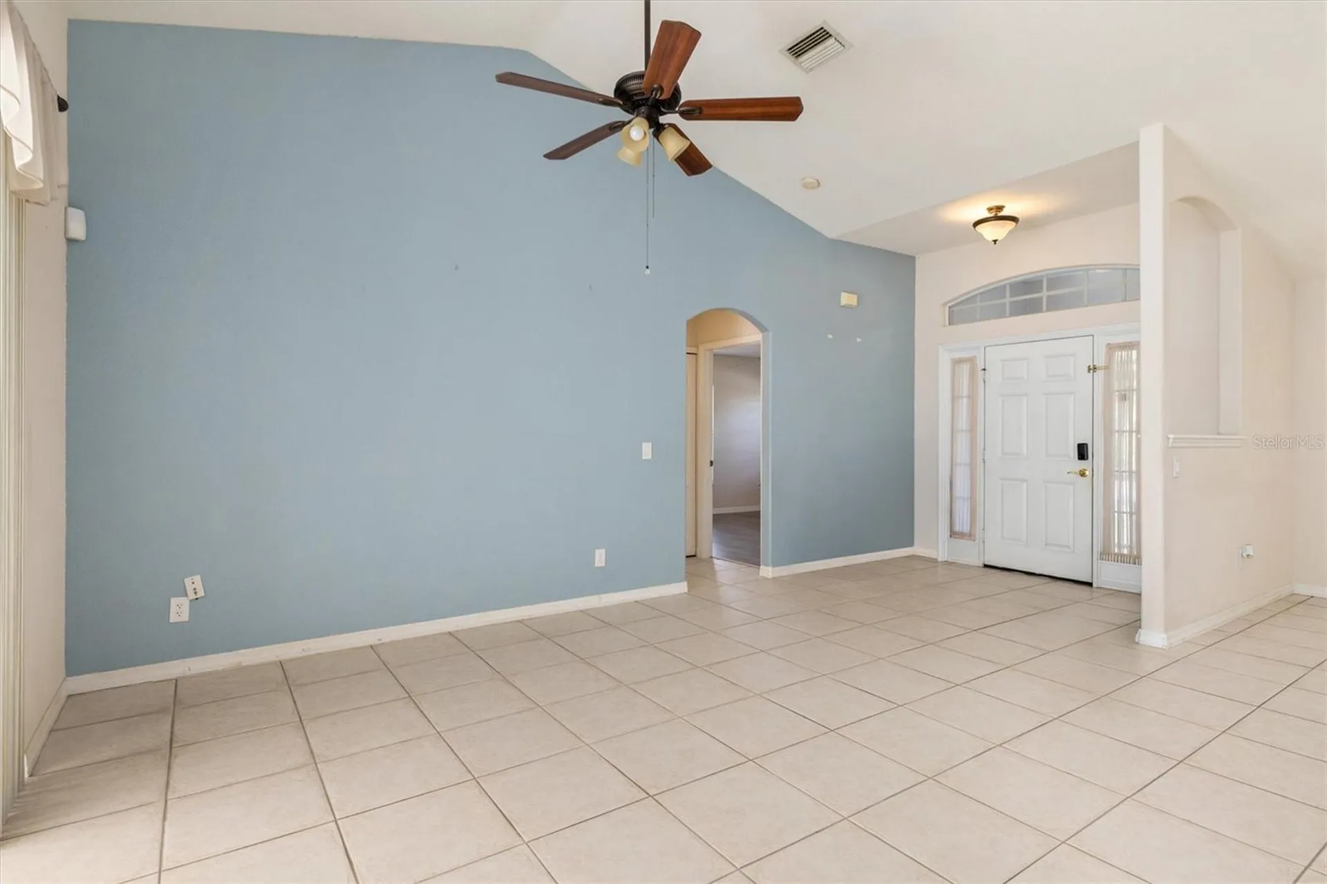 3707 Giblin Drive North Port FL 34286