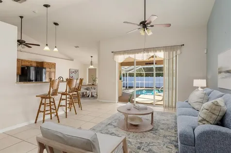 3707 Giblin Drive North Port FL 34286