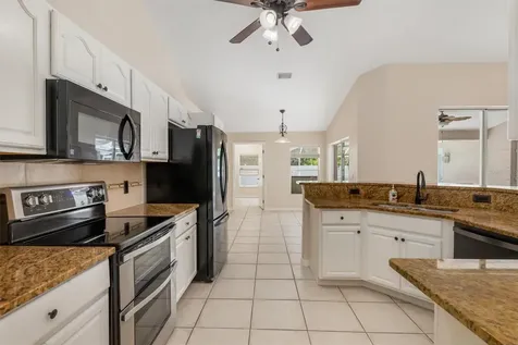 3707 Giblin Drive North Port FL 34286