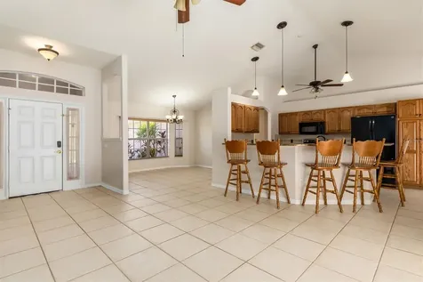 3707 Giblin Drive North Port FL 34286