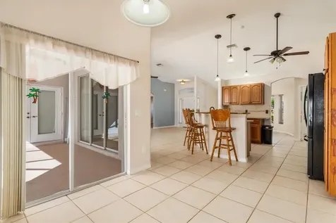 3707 Giblin Drive North Port FL 34286