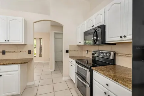 3707 Giblin Drive North Port FL 34286