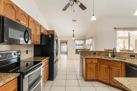 3707 Giblin Drive North Port FL 34286