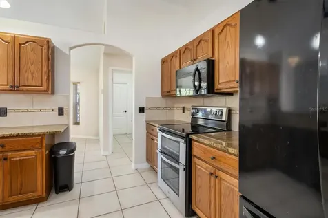3707 Giblin Drive North Port FL 34286