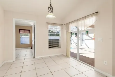3707 Giblin Drive North Port FL 34286