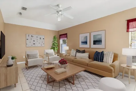3707 Giblin Drive North Port FL 34286