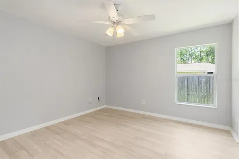 3707 Giblin Drive North Port FL 34286