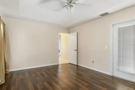 3707 Giblin Drive North Port FL 34286