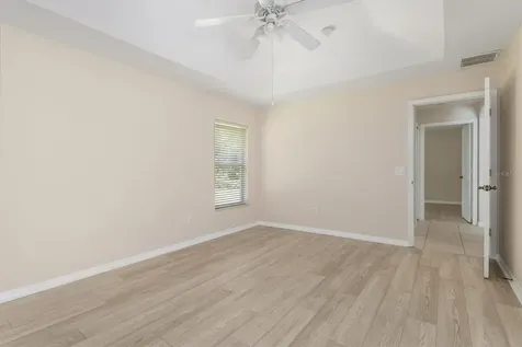 3707 Giblin Drive North Port FL 34286