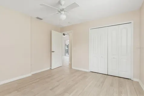 3707 Giblin Drive North Port FL 34286
