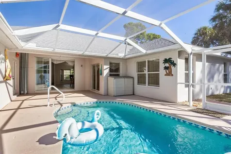 3707 Giblin Drive North Port FL 34286