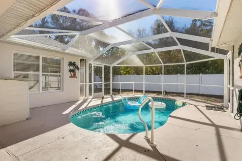 3707 Giblin Drive North Port FL 34286