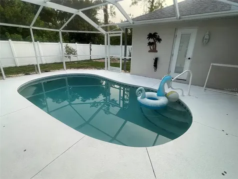 3707 Giblin Drive North Port FL 34286