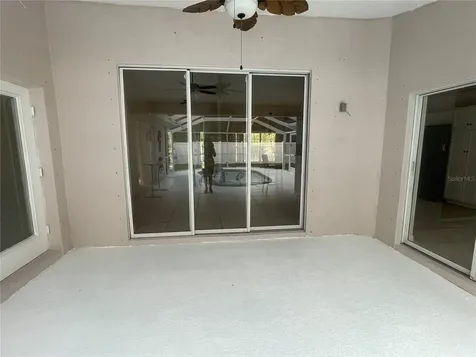 3707 Giblin Drive North Port FL 34286