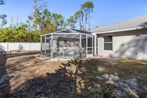 3707 Giblin Drive North Port FL 34286