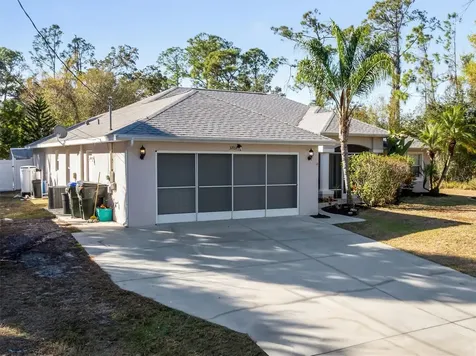 3707 Giblin Drive North Port FL 34286