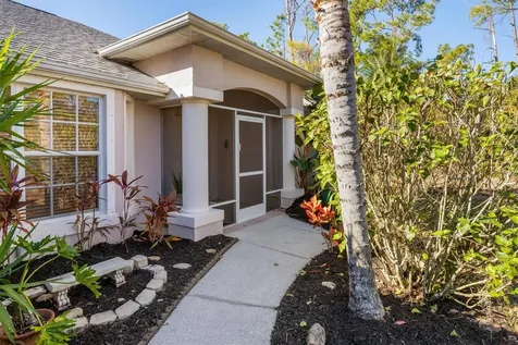 3707 Giblin Drive North Port FL 34286