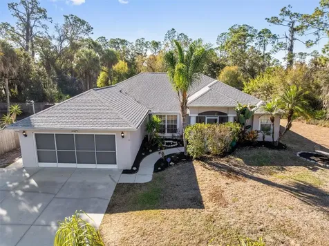 3707 Giblin Drive North Port FL 34286