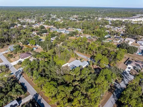 3707 Giblin Drive North Port FL 34286