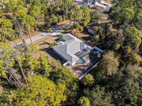 3707 Giblin Drive North Port FL 34286