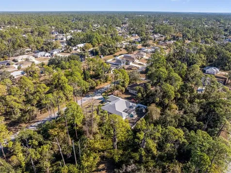 3707 Giblin Drive North Port FL 34286
