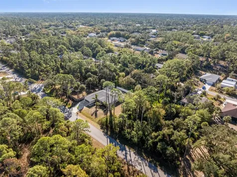 3707 Giblin Drive North Port FL 34286