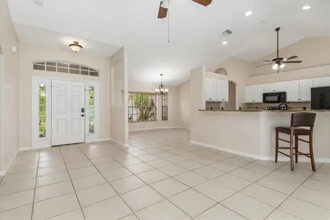 3707 Giblin Drive North Port FL 34286