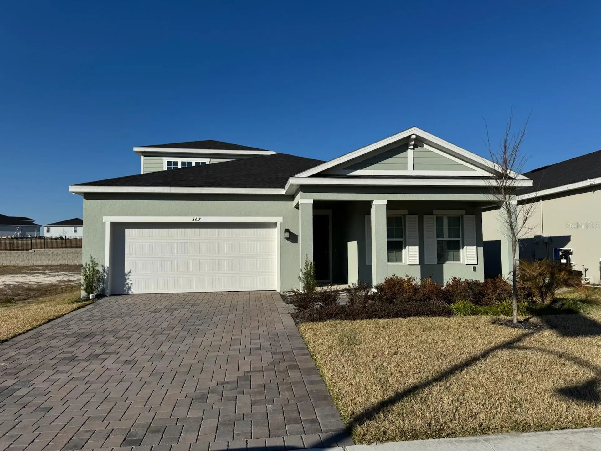 367 Hammocks Oak Boulevard Lady Lake FL 32159