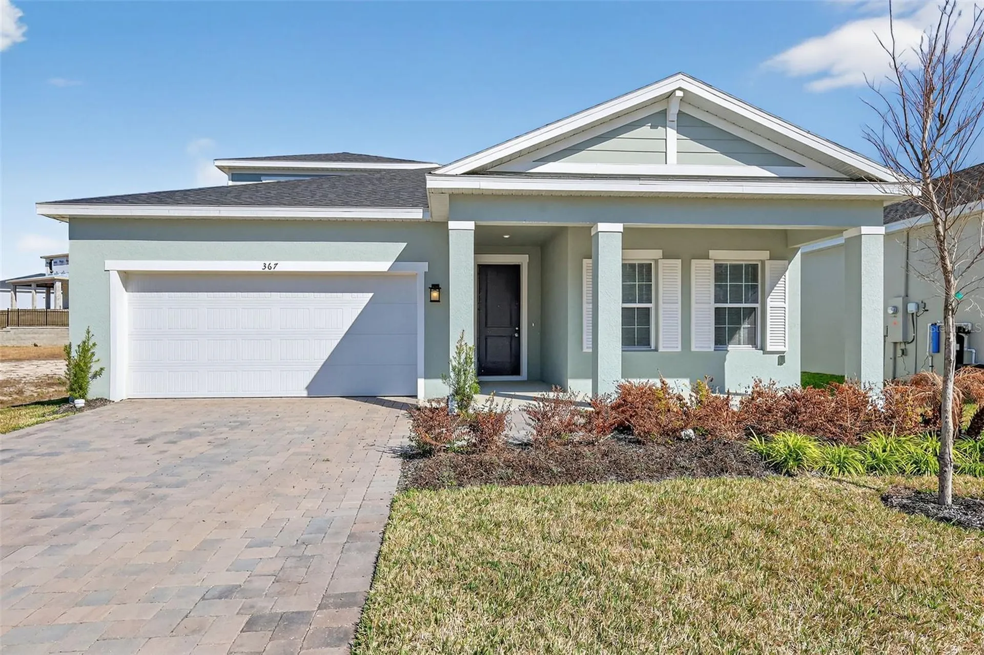 367 Hammocks Oak Boulevard Lady Lake FL 32159