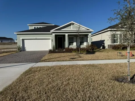 367 Hammocks Oak Boulevard Lady Lake FL 32159