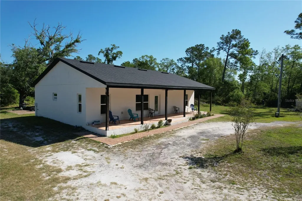 456 Baron Road Orlando FL 32828