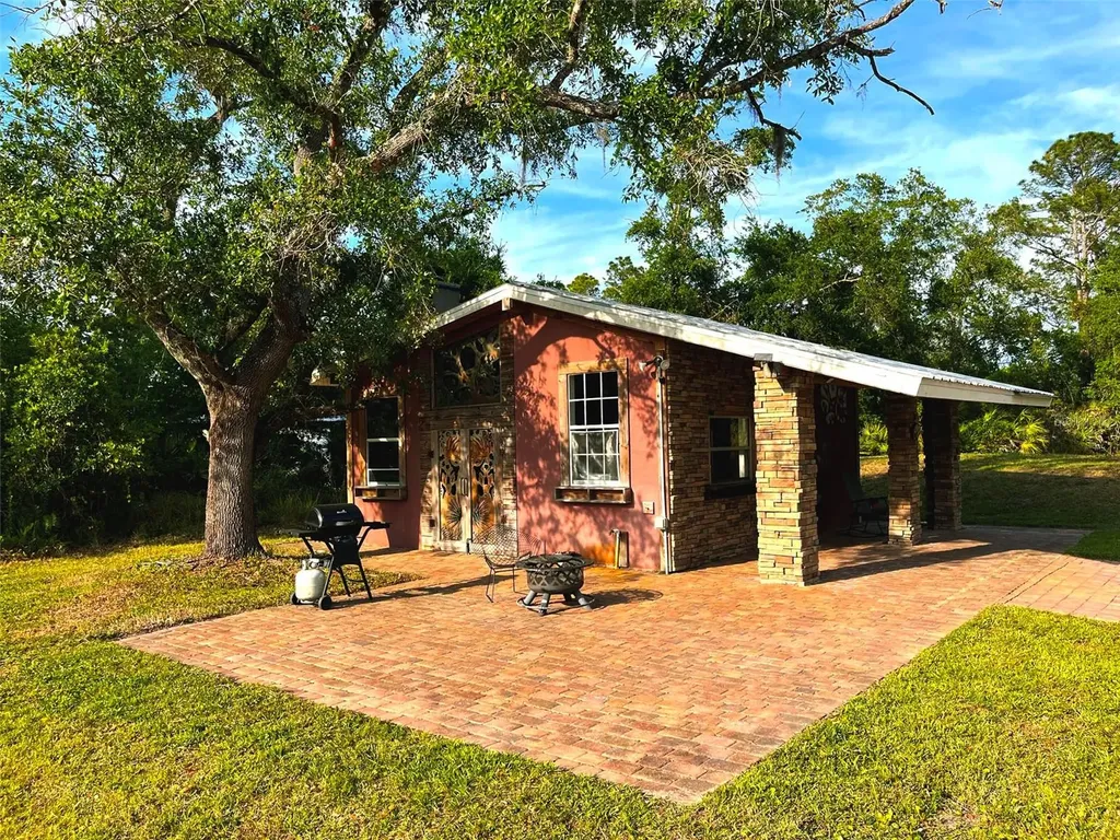 456 Baron Road Orlando FL 32828