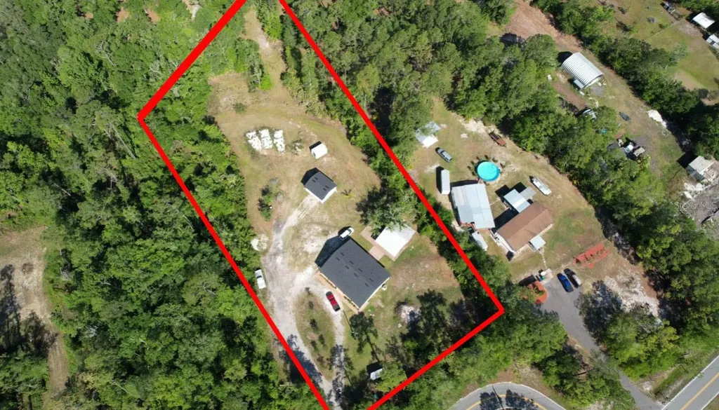 456 Baron Road Orlando FL 32828