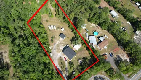 456 Baron Road Orlando FL 32828