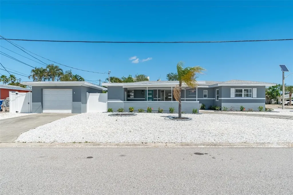 1473 Durling Drive S South Pasadena FL 33707