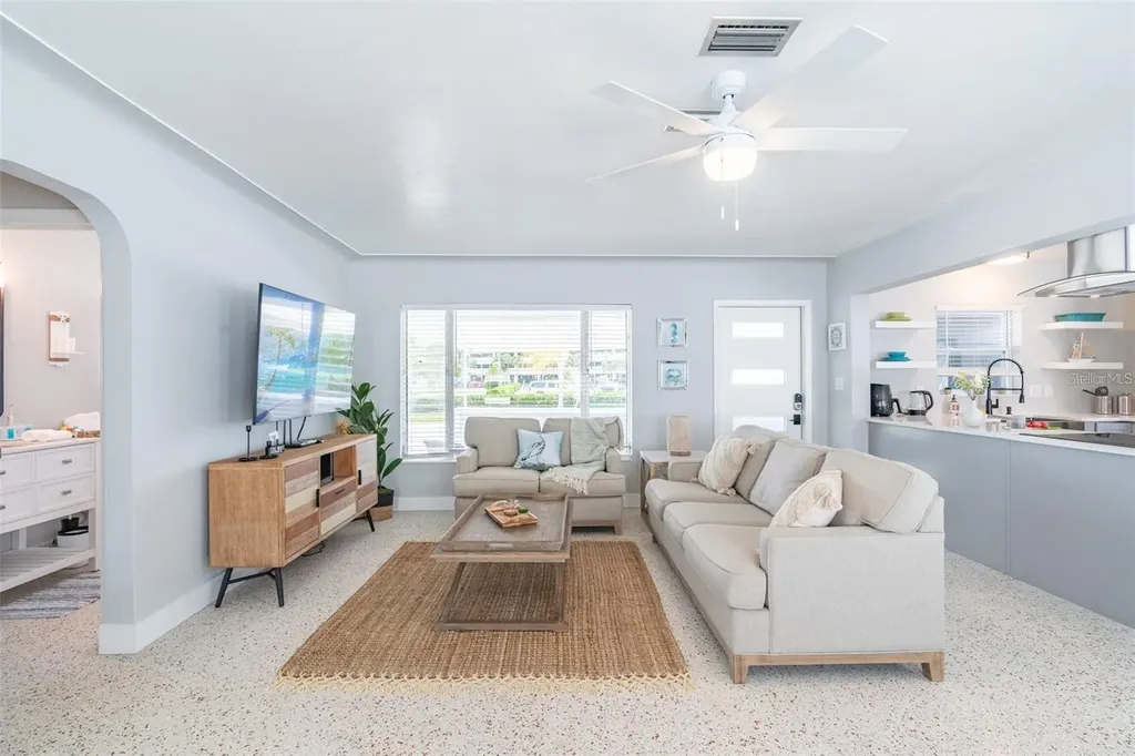 1473 Durling Drive S South Pasadena FL 33707