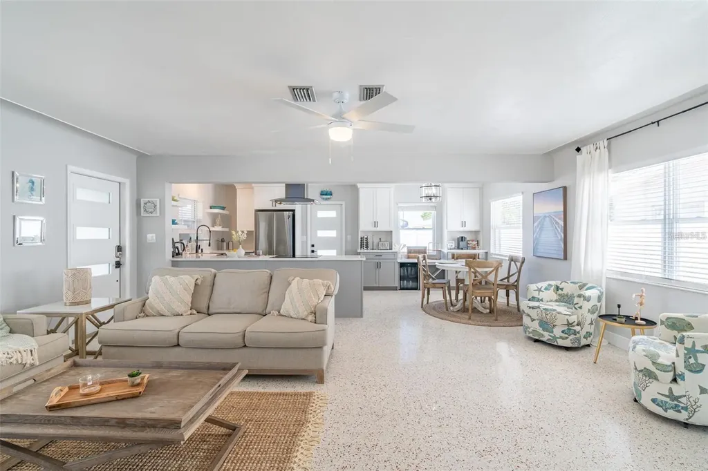 1473 Durling Drive S South Pasadena FL 33707