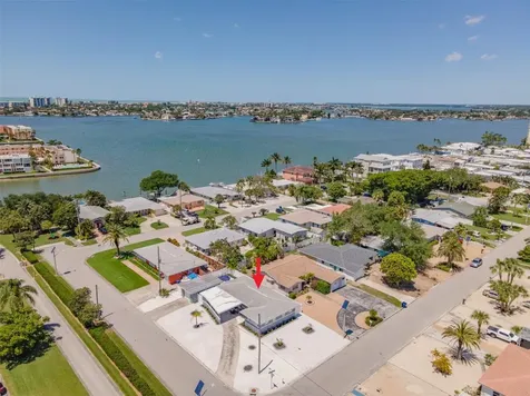 1473 Durling Drive S South Pasadena FL 33707