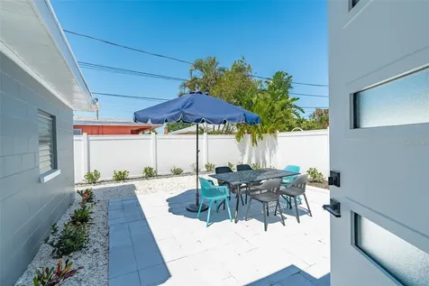 1473 Durling Drive S South Pasadena FL 33707