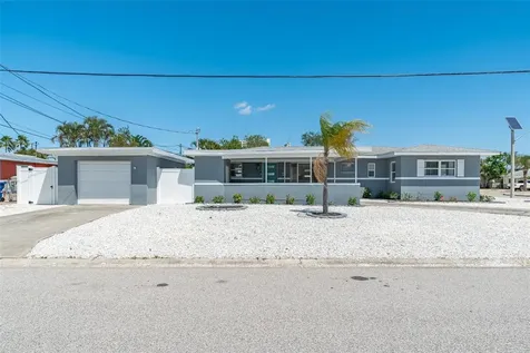 1473 Durling Drive S South Pasadena FL 33707